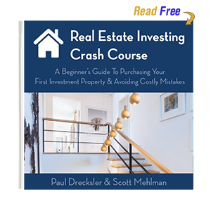 Real Estate Investing Crash Course