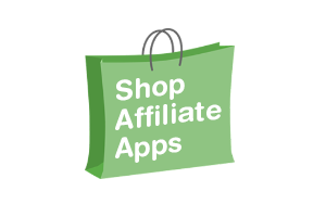 Shop Affiliate Apps