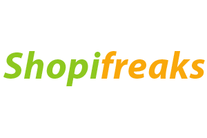 Shopifreaks