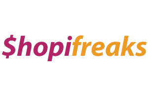 Shopifreaks